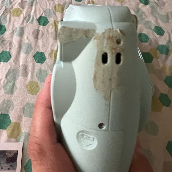 Fujifilm Insta Mini 9 - Picture 2 of 6